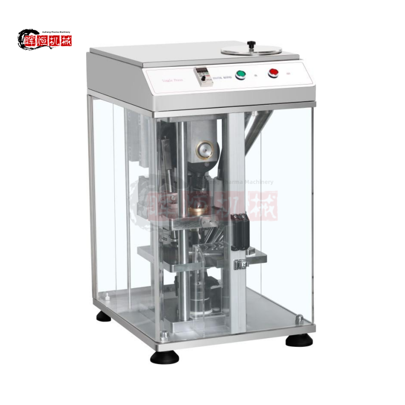 DP-25 Single Punch Tablet Press