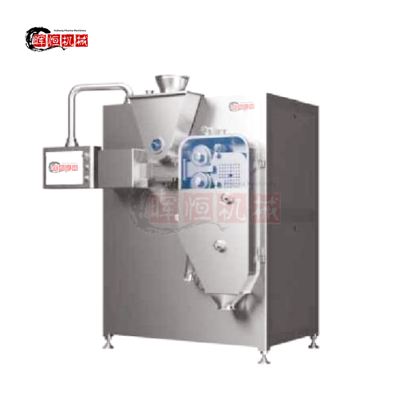 SHH-LG Roller Compactor/Dry Granulator for Cephalexin