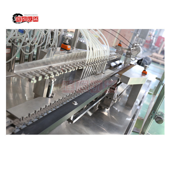 Automatic Glass Ampoule Filling MachineWashing Sterilizing Filling Production line (3)_副本.jpg