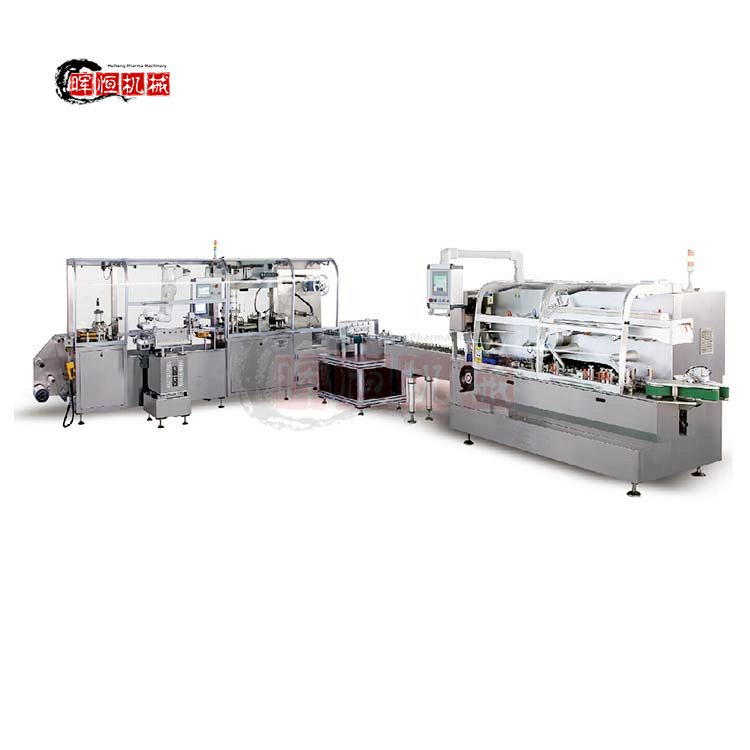 DPH260+ZH220 Fully Automatic Tablets Blister Cartoning Box Packaging Machine Line (1).jpg