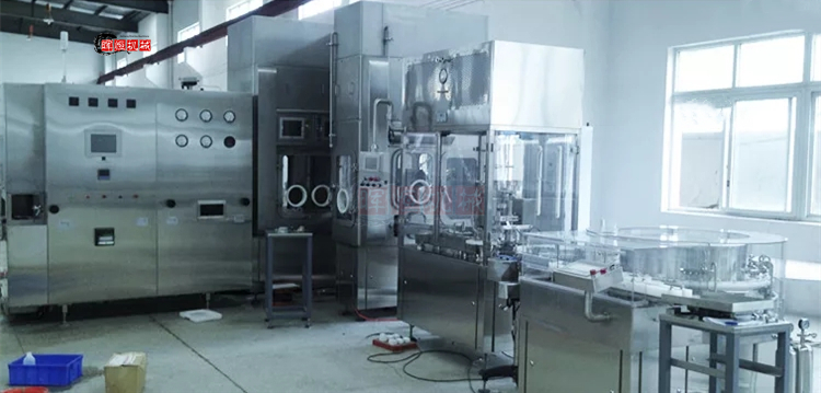 Vial filling line。.jpg